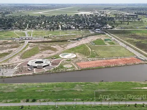 Venta Terreno en Vida Club de Campo