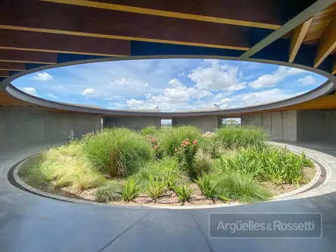 Venta Terreno en Vida Club de Campo