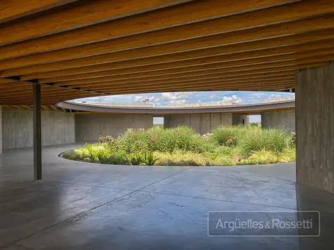 Terreno en Venta de 1070,0 m2