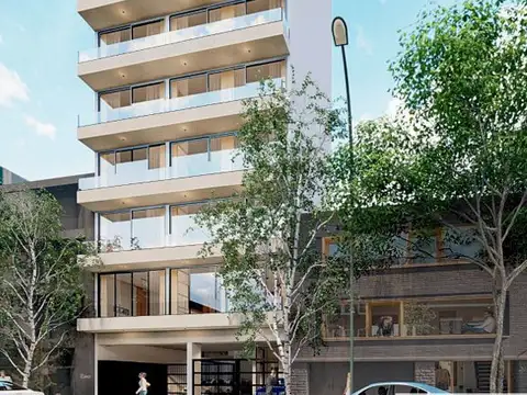 INVERSIÓN monoambiente en centro de Banfield