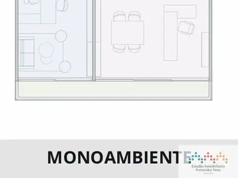 Departamento en Venta A Estrenar