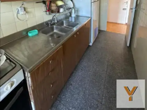 Departamento en Alquiler en Colegiales, $ 900.000