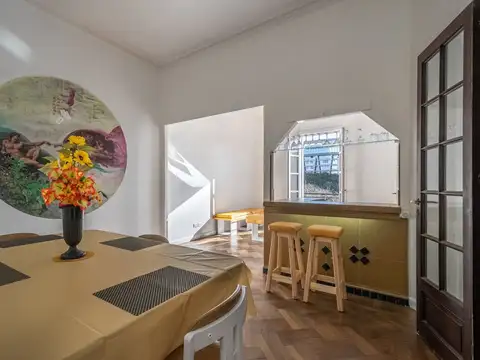 Departamento en Venta de 4 ambientes