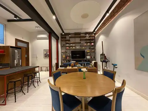 Sánchez De Bustamante 2500