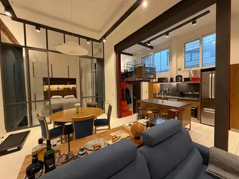 PH en Venta en Recoleta, Capital Federal