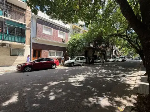 Terreno en Venta en Balvanera, USD 250.000