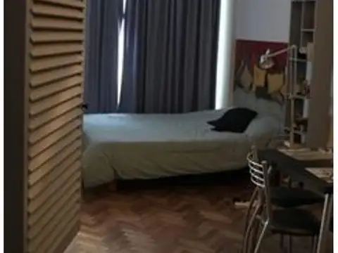 Departamento en Alquiler Temporal A Estrenar