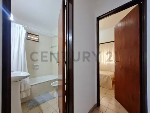 Departamento en venta de Dos Dormitorios en La Plata