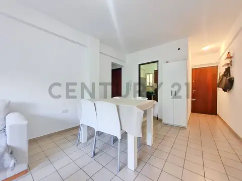 56 e/ 6 y 7 500, Piso 6