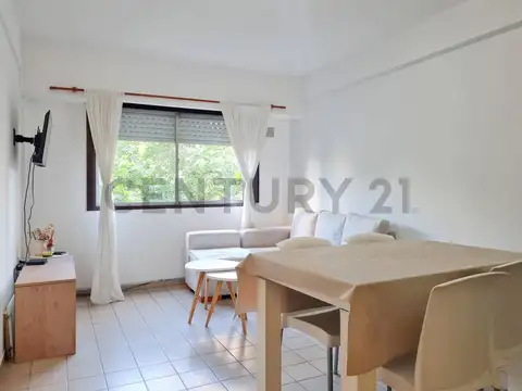 Departamento en venta de Dos Dormitorios en La Plata