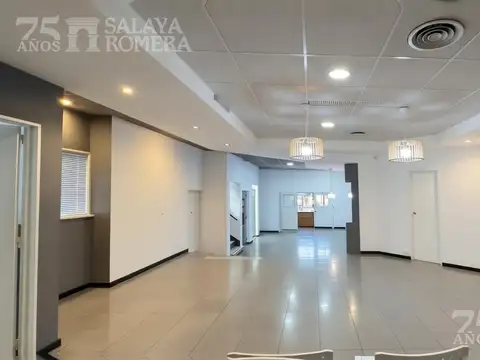 Oficina en Venta en Olivos Vías/Maipú, USD 790.000