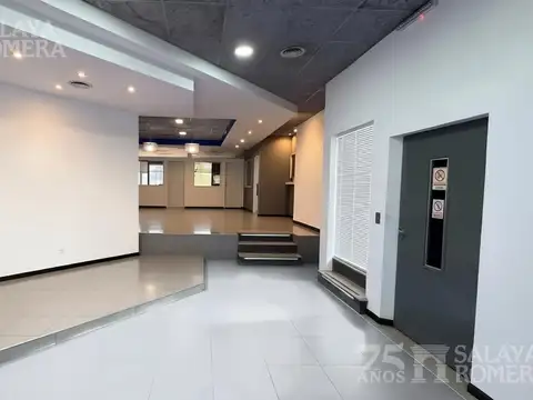 Edificio de oficina en Venta en Olivos