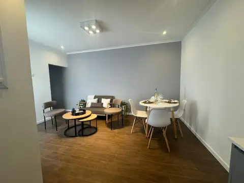 Depto Tipo Casa en Venta de 2 ambientes