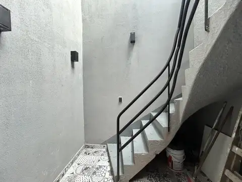 Depto Tipo Casa en Venta de 3 dormitorios