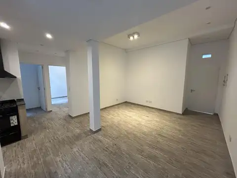 Depto Tipo Casa en Venta en Belgrano, USD 230.000