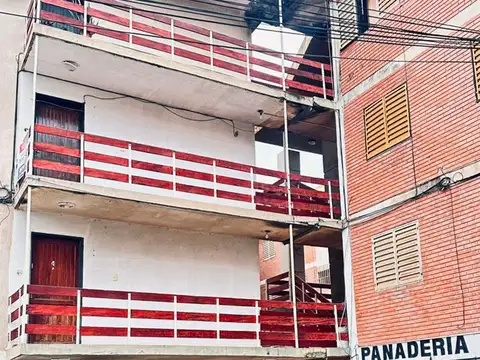Departamento en Venta 28 años