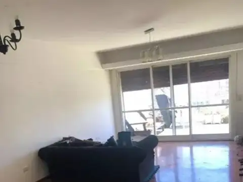 Departamento de 4 ambientes en Palermo