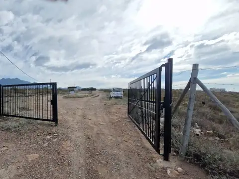 RUTA 82, KM 24,5