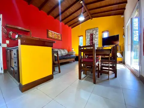 Casa en Venta 6 años