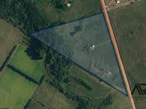 Terreno en Venta en Montevideo, USD 96.000