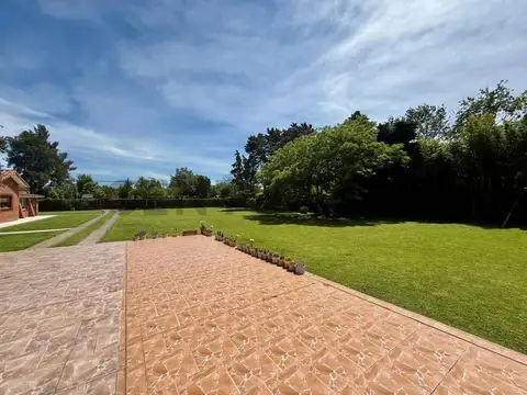 Terreno en Venta en Benavidez, USD 138.000