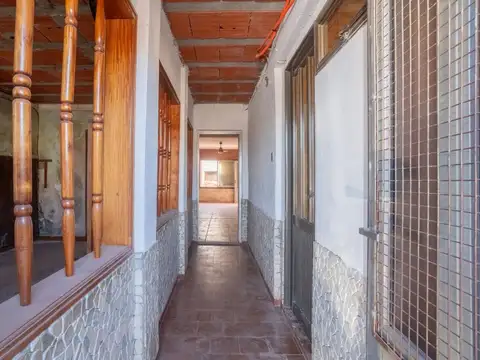Casa en Venta en Santa Fe, USD 40.000