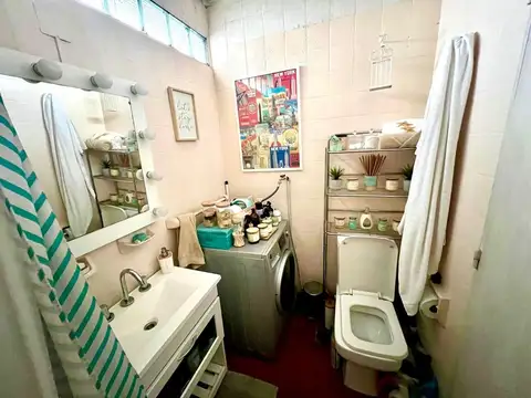 Departamento en Venta 44 años