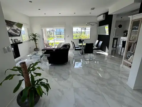 Casa en Venta 5 años