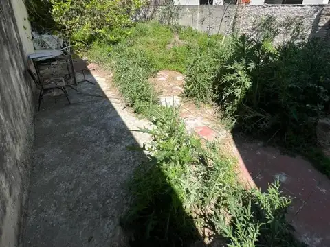 Depto Tipo Casa en Venta de Monoambiente