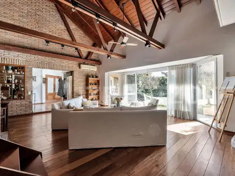 Casa - Los Lagartos