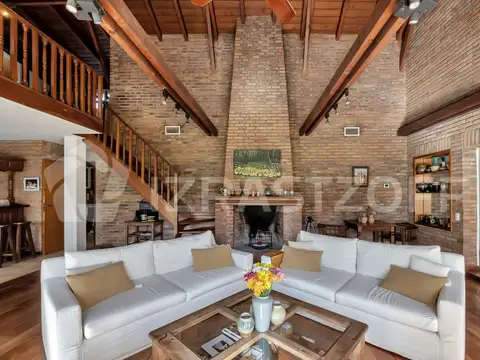 Casa en Venta al Noreste