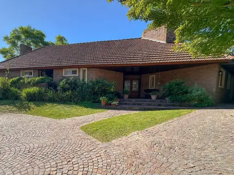 Casa - Los Lagartos