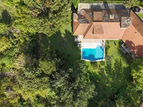 Casa en Venta en Los Lagartos, USD 485.000