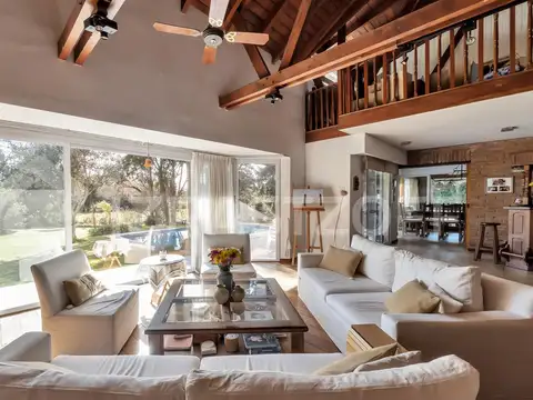 Casa en Venta 20 años