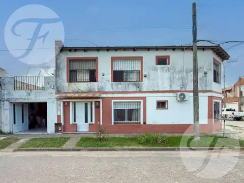 PH en Esquina en Venta con Cochera y Terraza I 2 Dormitorios I Apto Crédito - San Pedro (Ba)