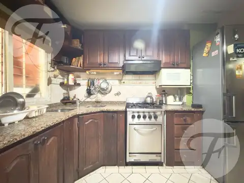 Casa en Venta 50 años