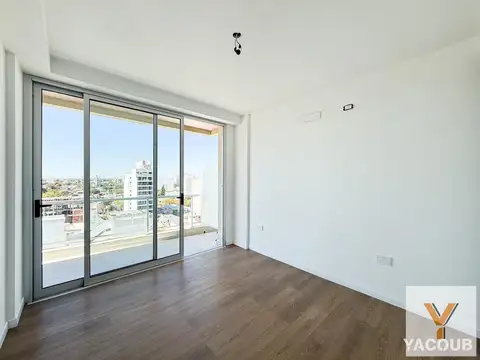 Departamento en Venta en La Plata, USD 139.000