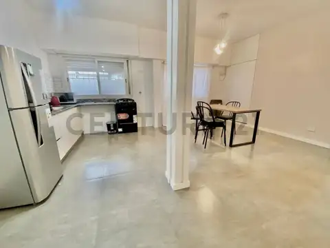 Venta Departamento 2 Ambientes Florida