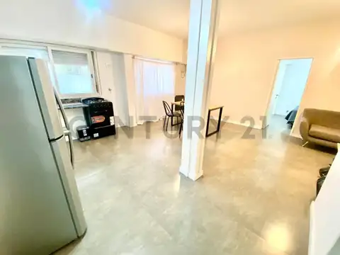 Departamento en Venta 56 años