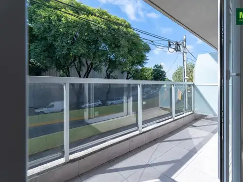 Excelente 2amb A Estrenar. Muy luminoso