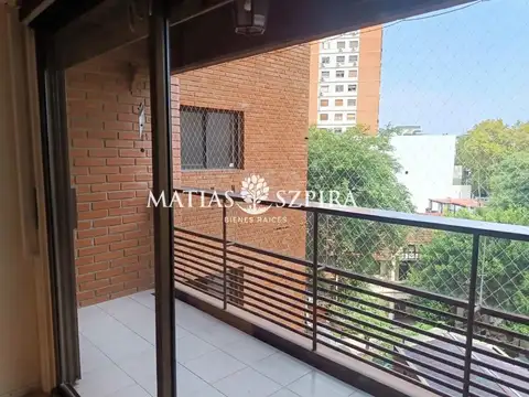 Departamento en Alquiler Temporal en Saavedra, USD 630