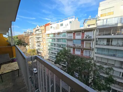 Departamento en Venta Permite mascota