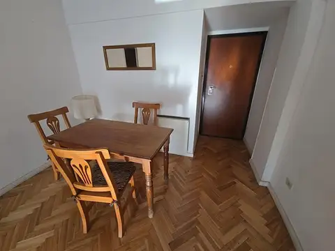 Departamento en Venta en Olivos, USD 215.000