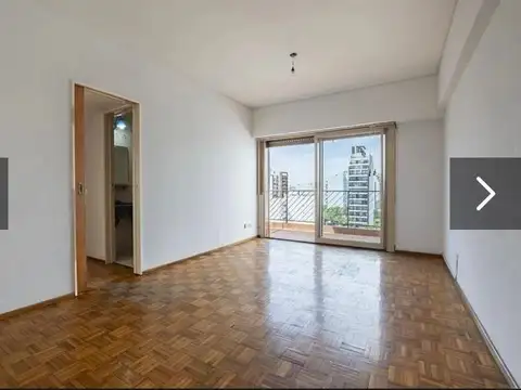 Av La Plata 600 Boedo 3amb c/coch U$149.000