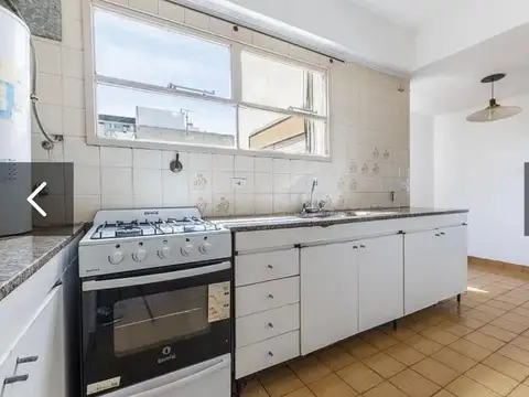 Departamento en Venta en Boedo, USD 169.000