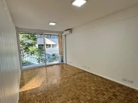 Venta Departamento Monoambiente en Palermo Chico