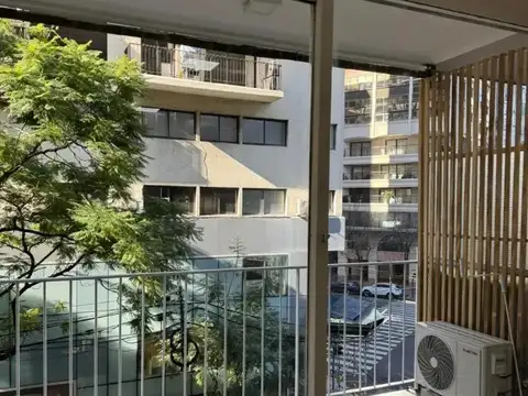 Departamento en Venta en Palermo Chico, USD 123.000
