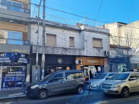 Av. Boulogne Sur Mer 1400, Piso 1°