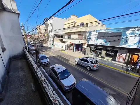 Departamento en Venta en Tapiales, USD 68.900