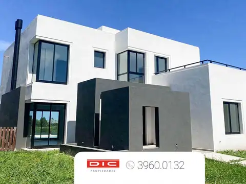 Casa en Venta en El Cantón - Barrio Golf, Countries y Barrios Cerrados en Escobar